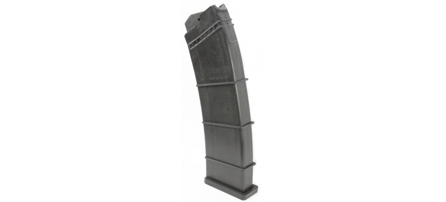 SGM Vepr 12 magazine