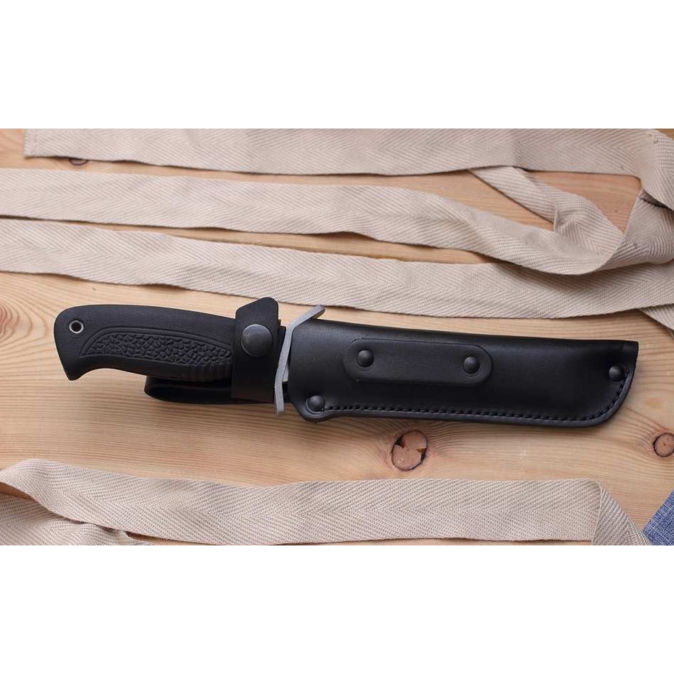 MelitaK Knife SMERSH5. Civilian