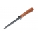 Melita-K Knife  SMERSH-5. Victory. Wooden Handle.