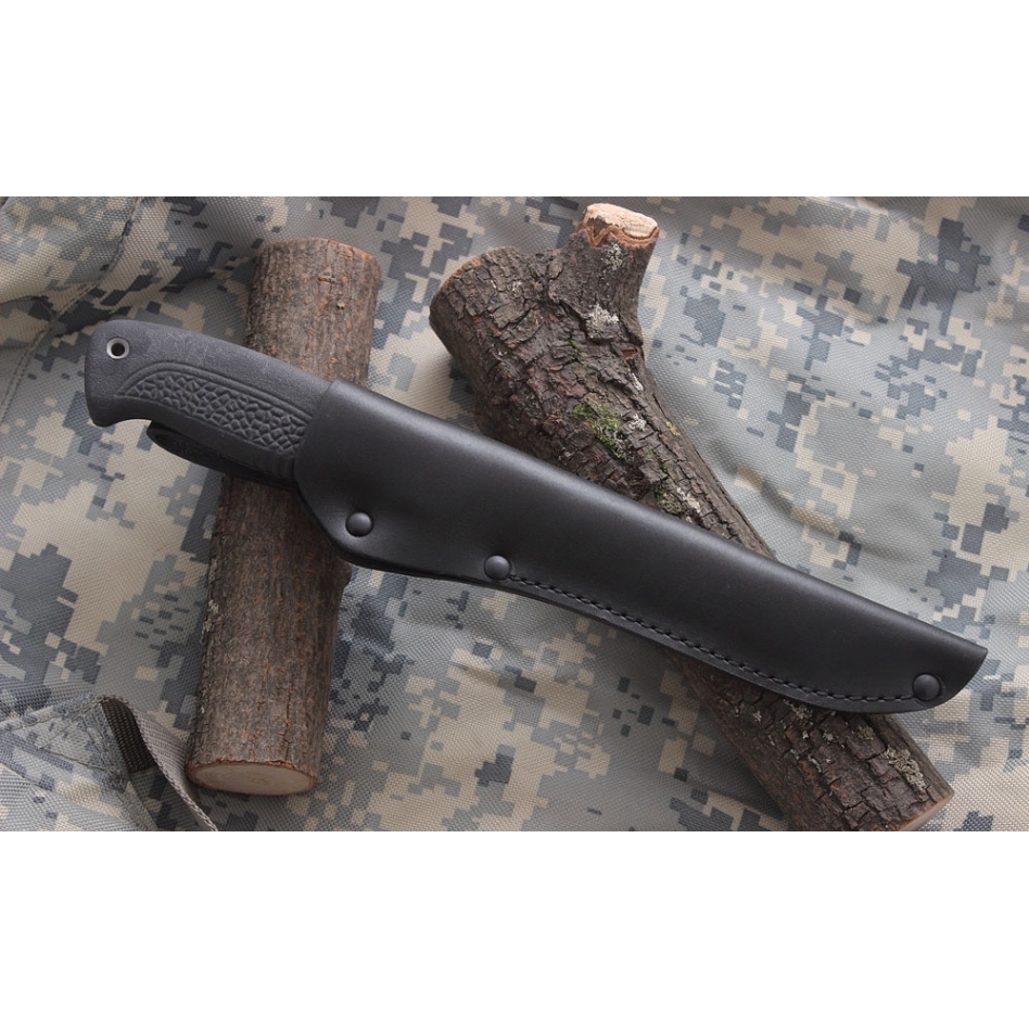 MelitaK Knife NR09 Civilian