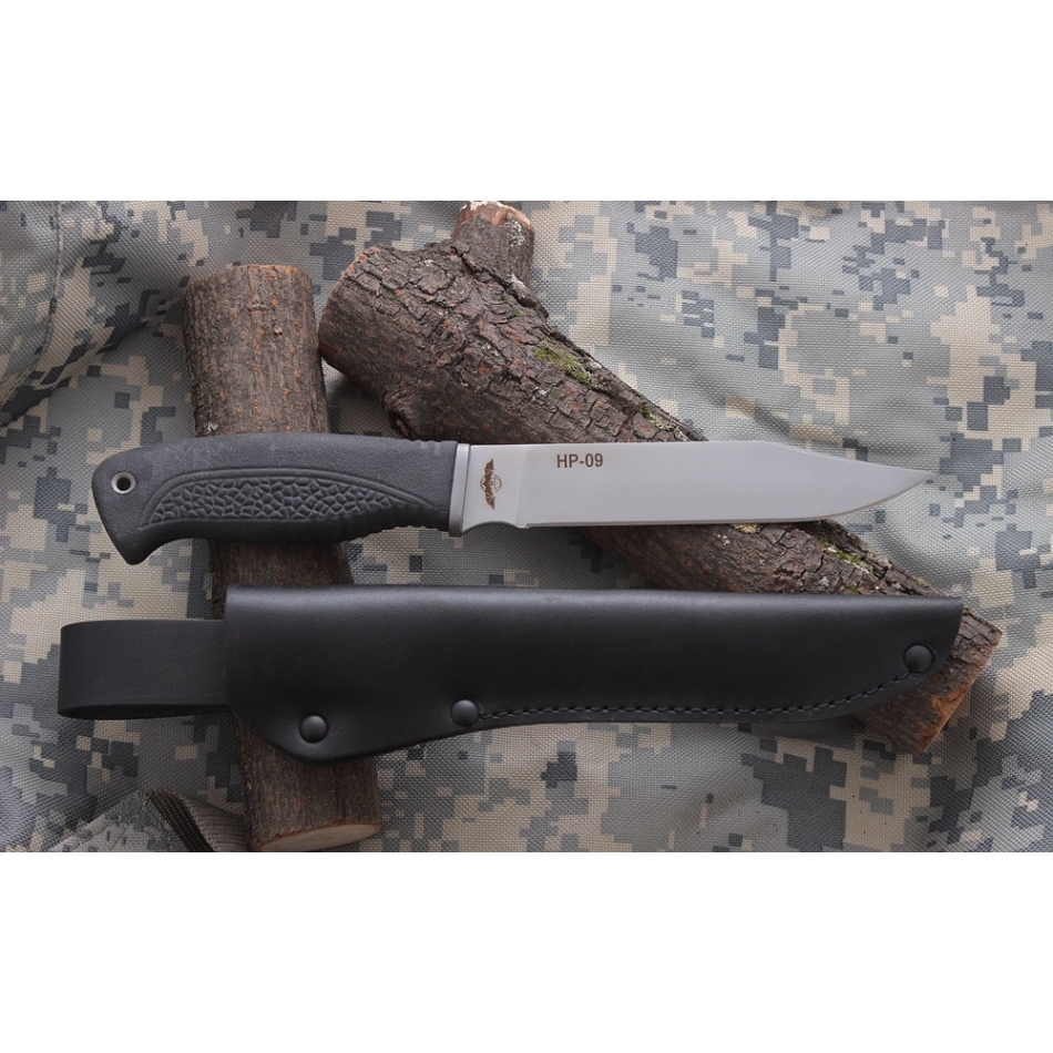 MelitaK Knife NR09 Civilian