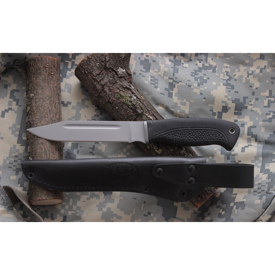 MelitaK Knife NR09 Civilian