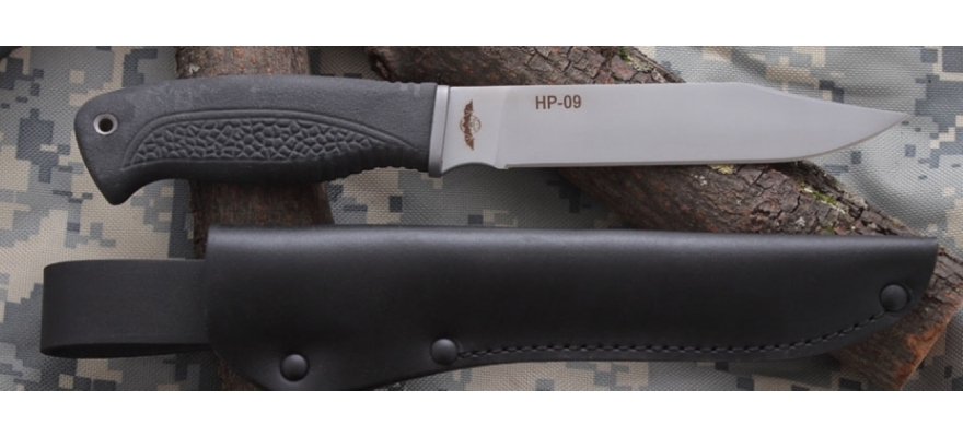handle thermoplastic Details about   Knife"Vulture" Melita K blade length 5.91 in 