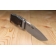 Melita-k Folding knife Brother (Bratishka).