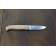 AIR Zlatoust Folding knife. Walnut