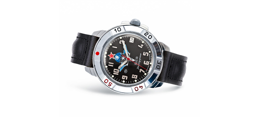 Commanders Watch. VDV I 431288