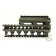 CRC 1U001. AK-74, AKM, AKMS, AKS Cerakote Handguard by "KPYK". O.D.Green