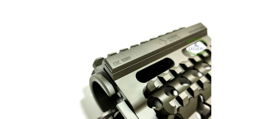 CRC 1U001. AK-74, AKM, AKMS, AKS Cerakote Handguard by 
