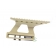 CRC 2U002 Precision scope mount (extra) for AK based rifles by "KPYK". Coyote Tan