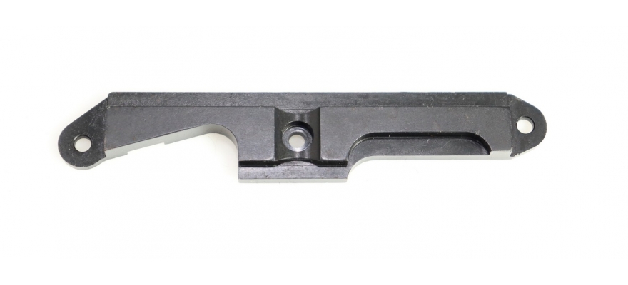 AK-74 Optic Scope Side-Mount Rail