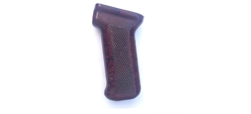 Romanian AK Pistol Grip Bakelite