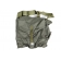 Gas Mask Bag. AK Magazine Pouch