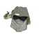 Gas Mask Bag. AK Magazine Pouch