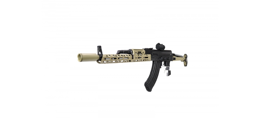 Riley Defense RAK47-C-L Custom. VI