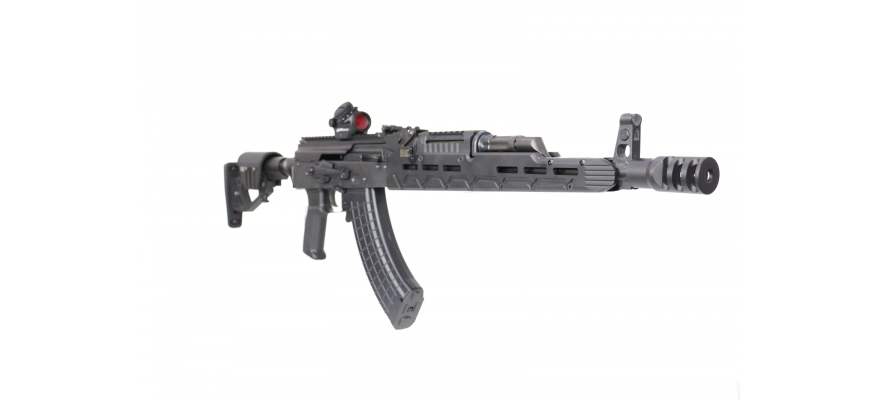 ME Edition. Riley Defense RAK-47-C-L