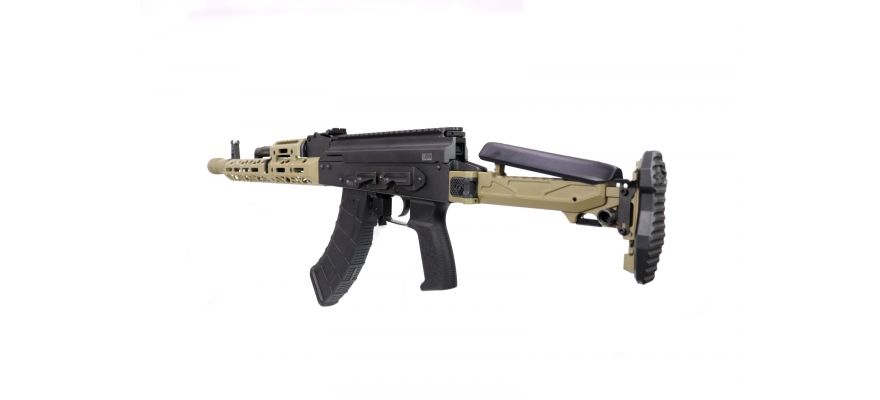 Riley Defense RAK47. Custom IX.