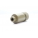 1/2-28TPI .223 Flash Suppressor By Strela. Coyote Tan