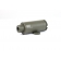 AR-15 Flash Hider "Ghost" Thread 1/2x28. Caliber .5.56/.223. O.D.Green