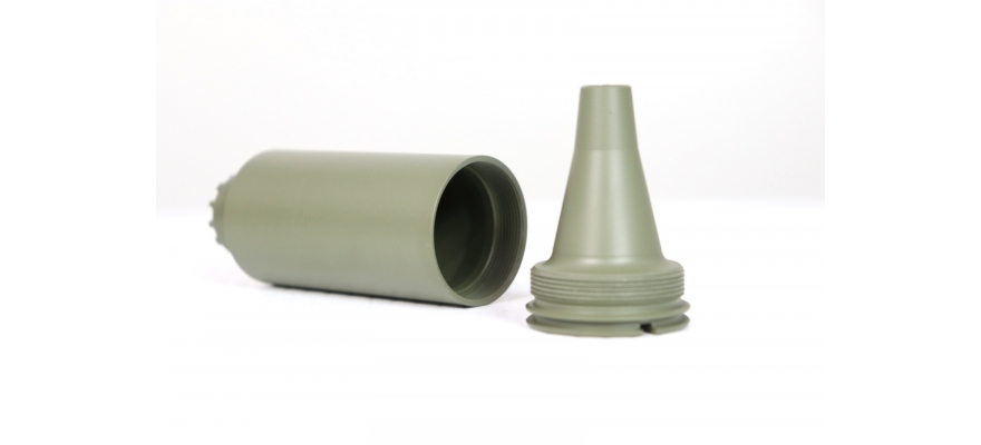 Flash Hider 