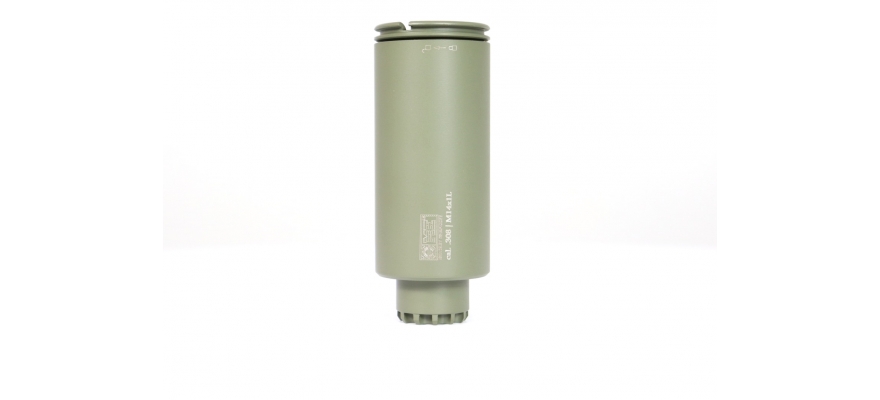 Flash Hider 