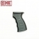 RK2.Pistol grip for AK based rifles. Black