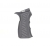 RK2.Pistol grip for AK based rifles. Black