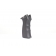 RK2.Pistol grip for AK based rifles. Black