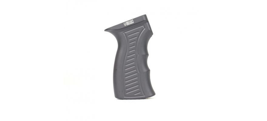 RK2.Pistol grip for AK based rifles. Black