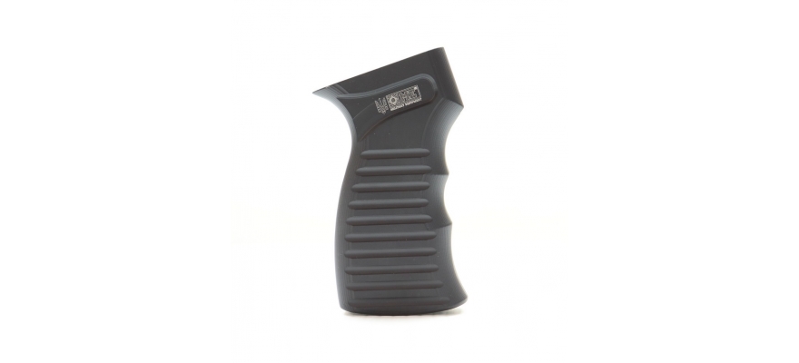 RK1.Pistol grip for AK based rifles. Black