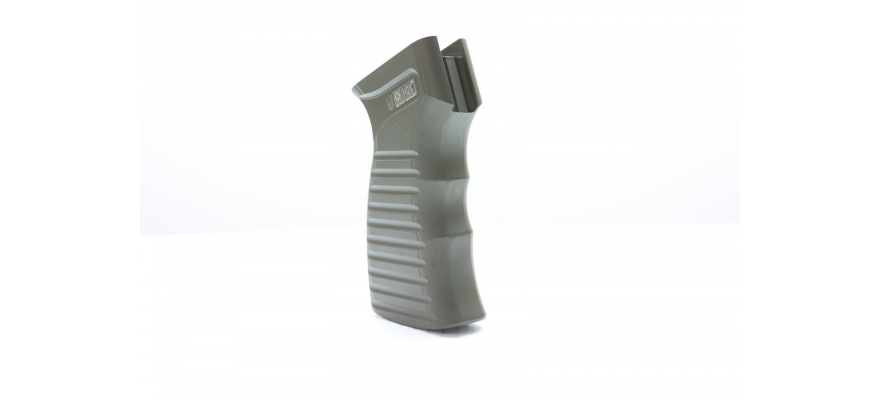 RK1.Pistol grip for AK based rifles. O.D.Green - AK Pistol Grips ...