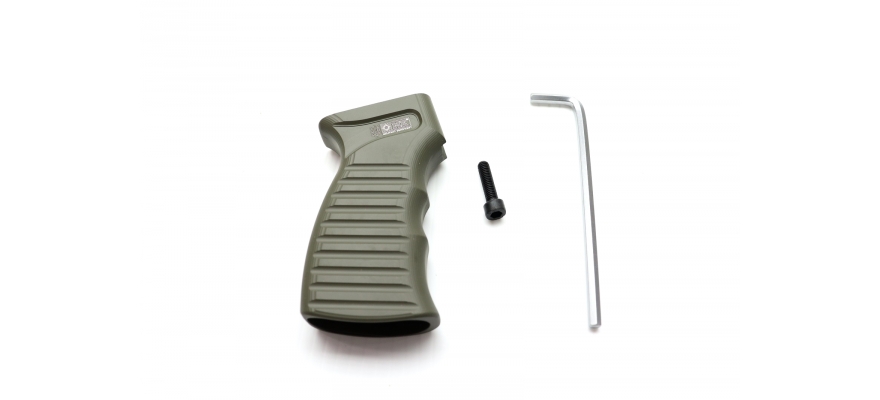 RK1.Pistol grip for AK based rifles. O.D.Green - AK Pistol Grips ...