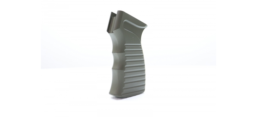 RK1.Pistol grip for AK based rifles. O.D.Green - AK Pistol Grips ...