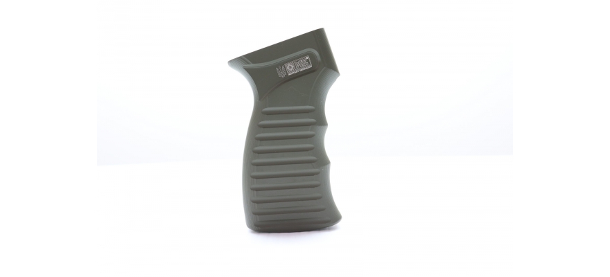 RK1.Pistol grip for AK based rifles. O.D.Green - AK Pistol Grips ...