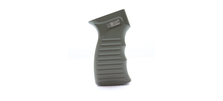 RK1.Pistol grip for AK based rifles. O.D.Green