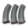 3 PACK. AK  60rd 5.45x39mm Black PUFGUN