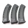 25 PACK of AK  60rd 5.45x39mm magazines. Black by PUFGUN