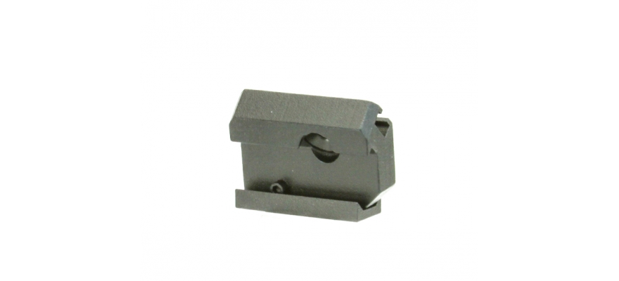 Zenitco B-25U 45° Rail