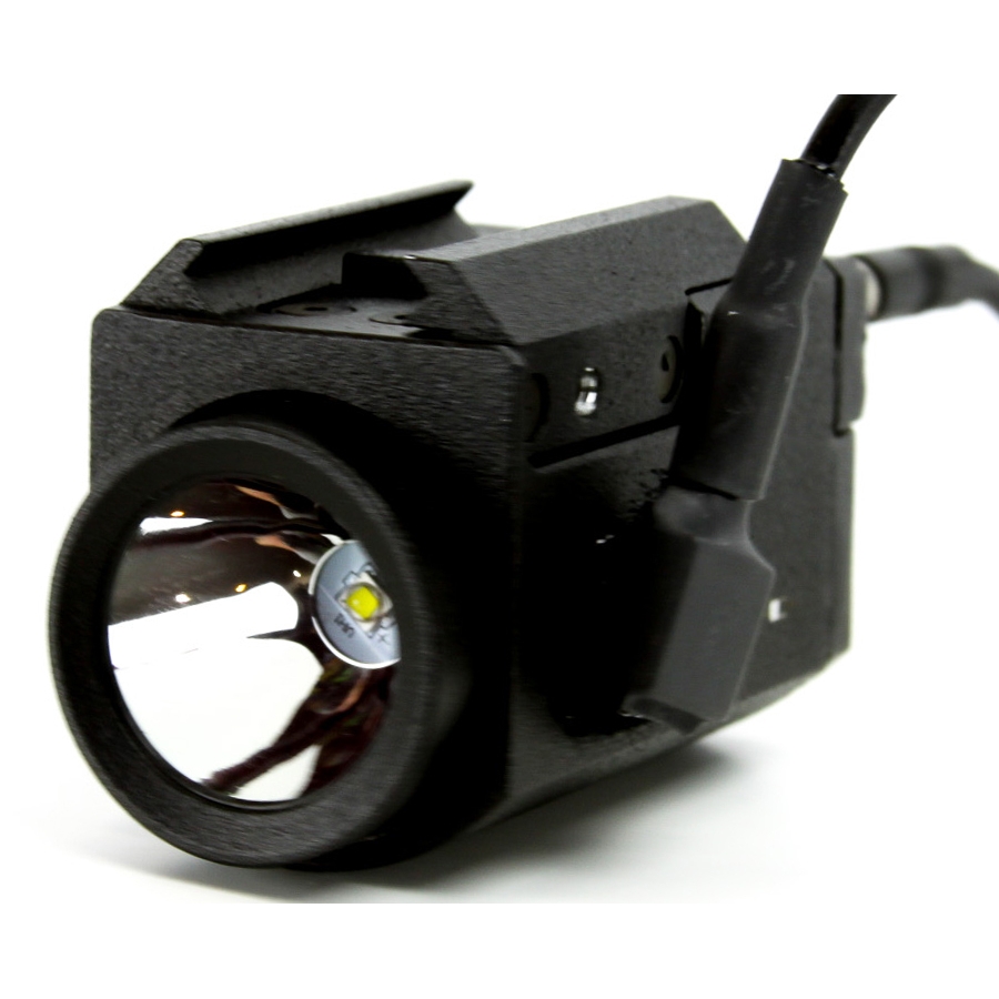 Zenitco LED Tactical Weapon Light 2PS(2ПС) "Klesh" — Legion USA