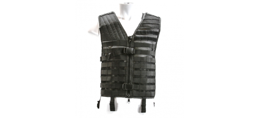 Tactical Vest