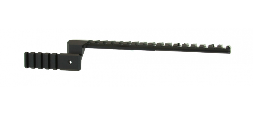 AK47 Side Cantilever Optic Mount 1913 Rail