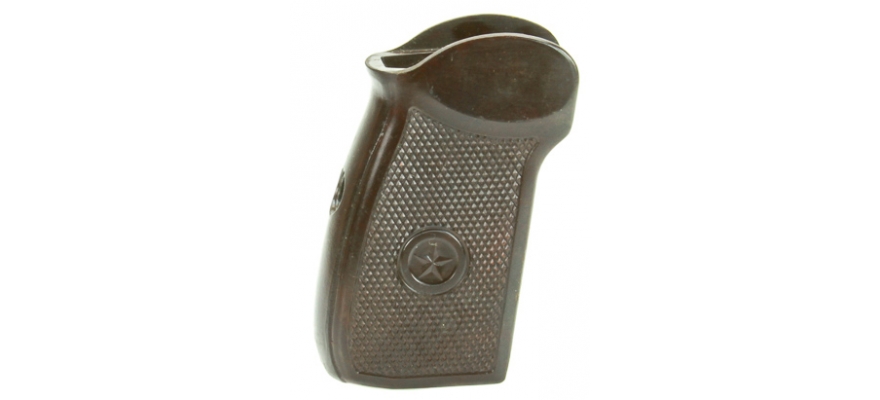 Makarov Pistol Grip