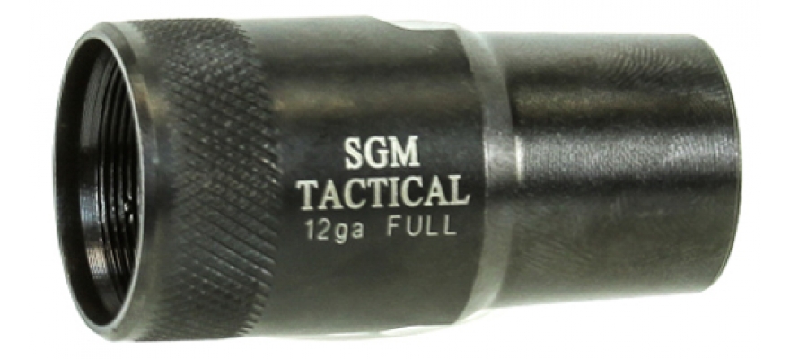 Saiga 12ga Choke