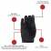 Tactical Gloves "Hunter" By Red Heat