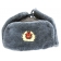 Russian military hat