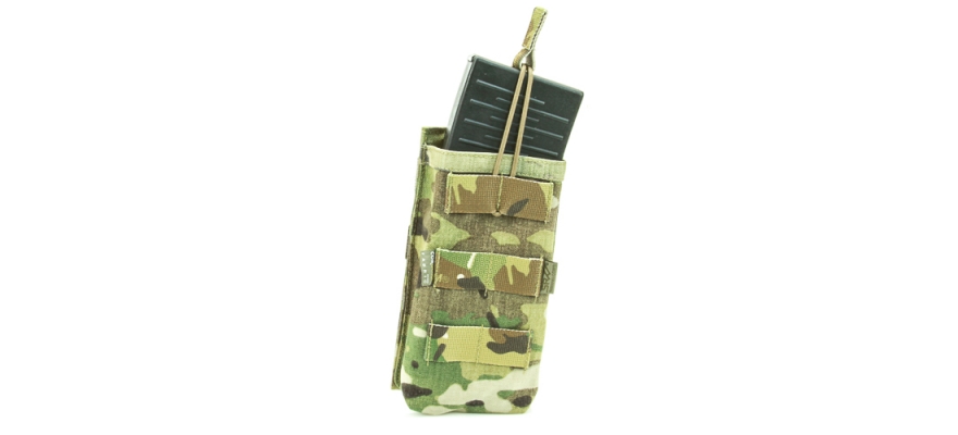 VEPR 12 Magazine Pouch SRVV Woodland