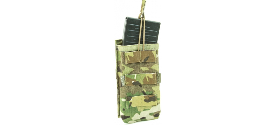 Vepr shotgun magazine pouch