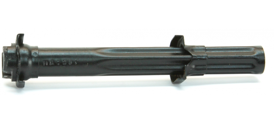 Russian AK gas tube