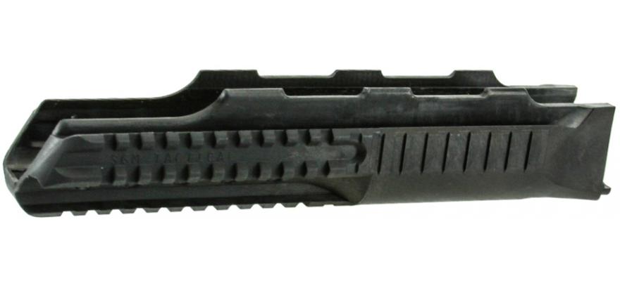 Vepr Rifle & Shotgun Tri Rail Handguard