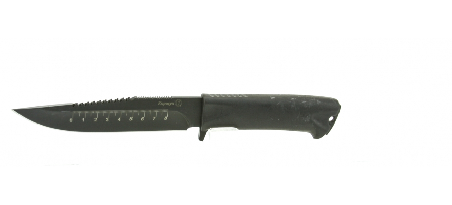 Kizlyar knife 