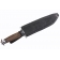 Kizlyar Hunting Knife "DV-2"